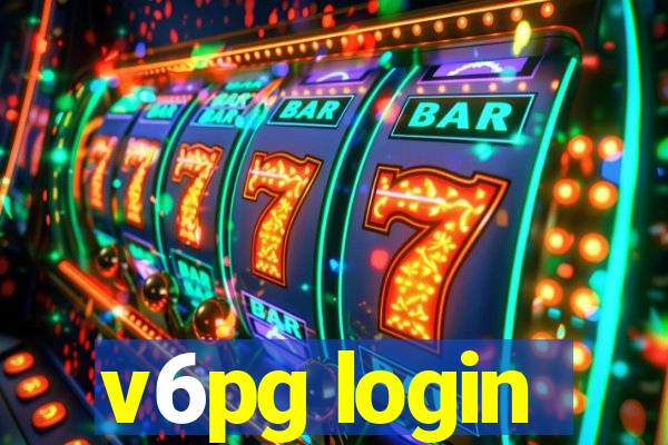 v6pg login